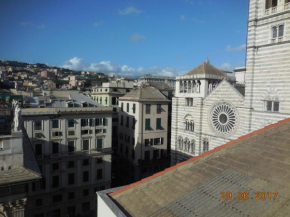 Loft Fronte Cattedrale Genova